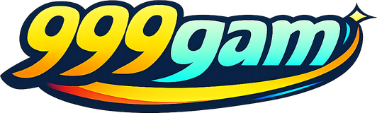 999gam লোগো